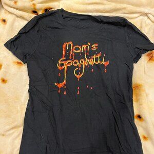 Eminem Mom's Spaghetti T-shirt